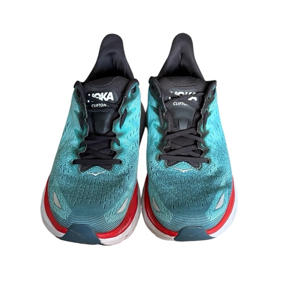 HOKA One Clifton 8 Road Running Shoes - Picture 4 of 14